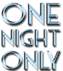 One Night Only